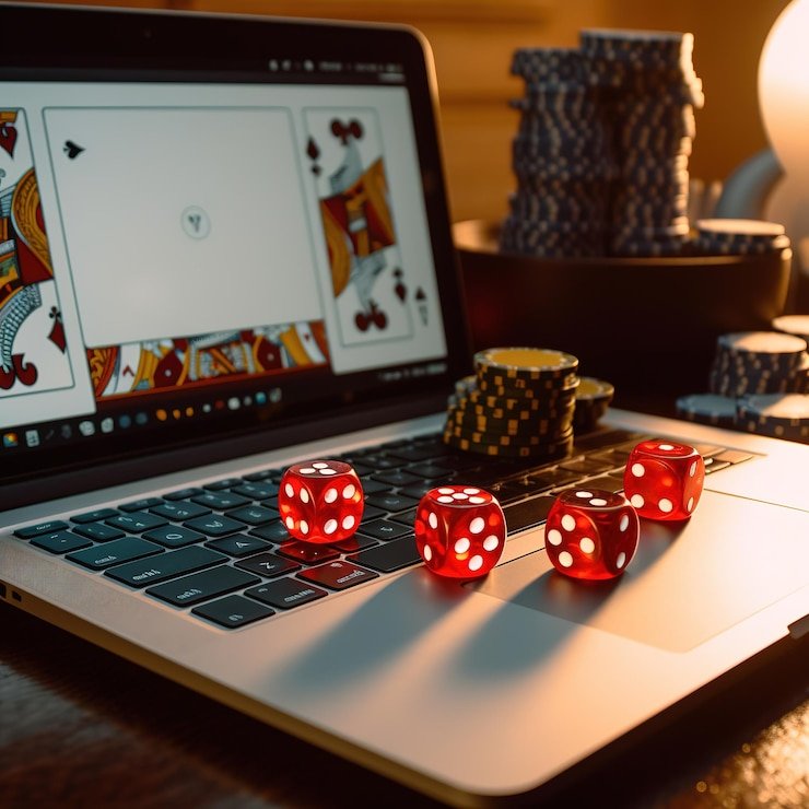 bola online featured game showcase