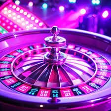 bola online Live Casino interface on mobile showing table selection and betting controls